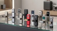 top smart travel lock options
