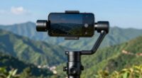 top smartphone gimbal stabilizers
