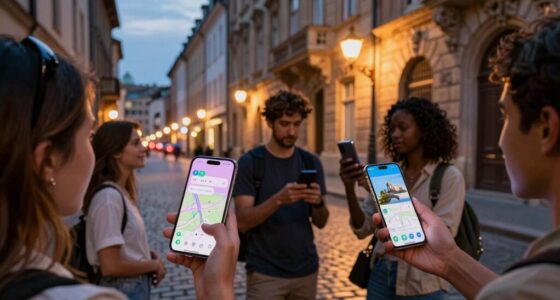 top smartphones for european travel