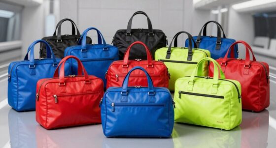 top spirit personal item bags