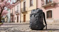 top spring europe travel backpacks