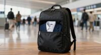 top suit carrying travel backpacks