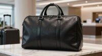 top suit travel bag picks