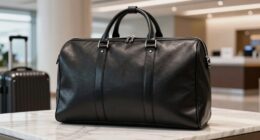top suit travel bag picks