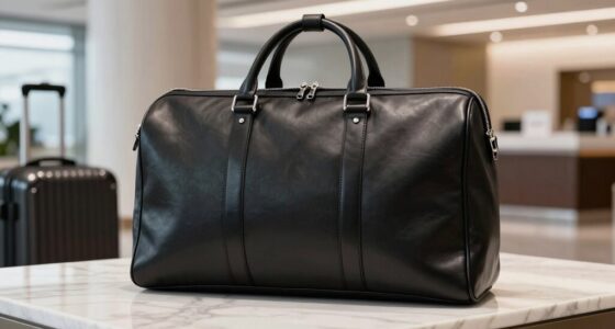 top suit travel bag picks