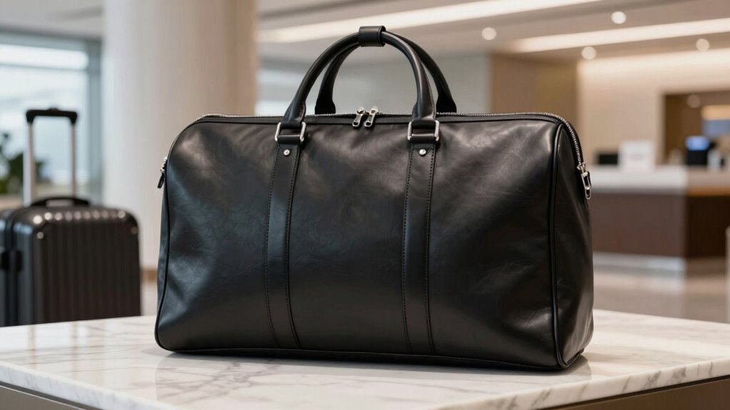 top suit travel bag picks