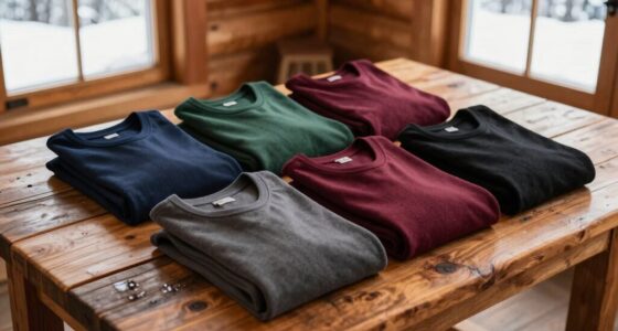 top thermal travel underwear