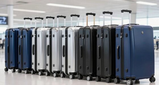 top travel bags with usb