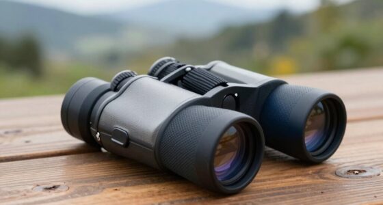 top travel binoculars 2026
