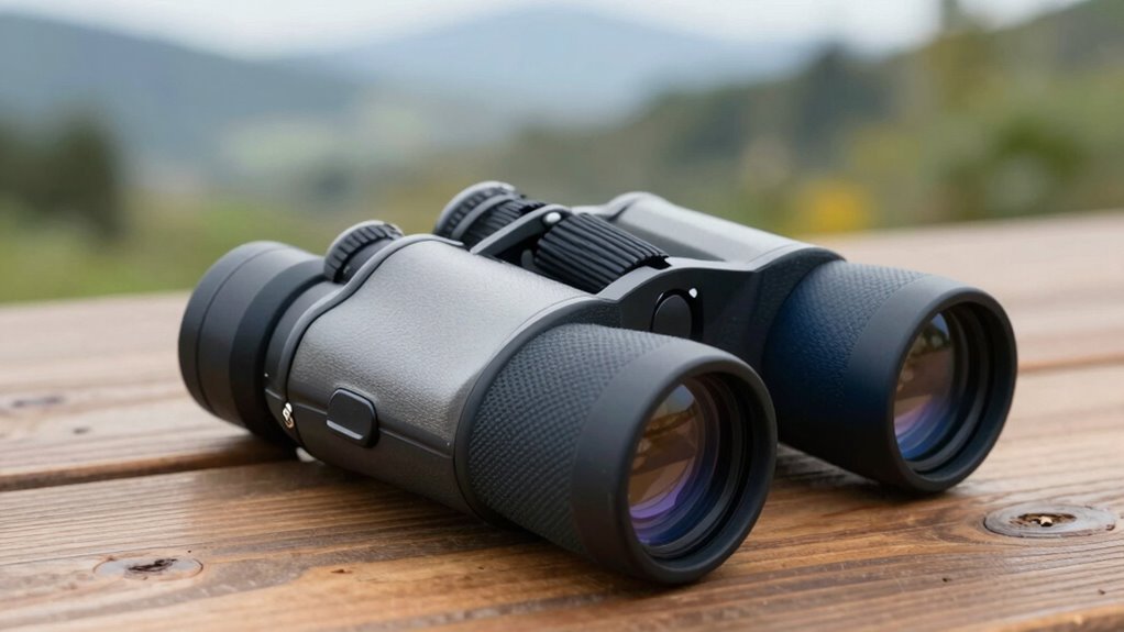 top travel binoculars 2026