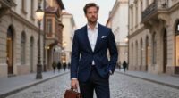 top travel blazers europe