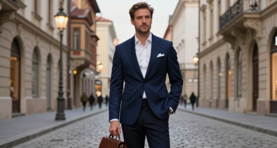 top travel blazers europe