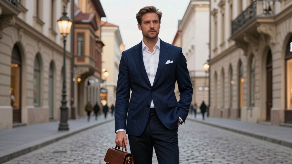 top travel blazers europe