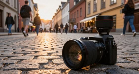 top travel camera lenses