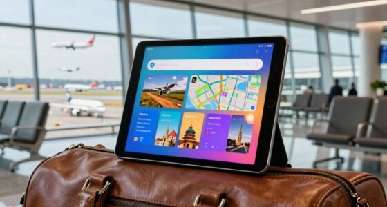 top travel cellular tablets