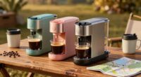 top travel coffee maker picks