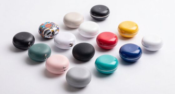 top travel contact lens cases