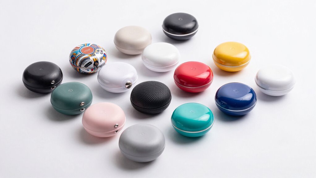 top travel contact lens cases