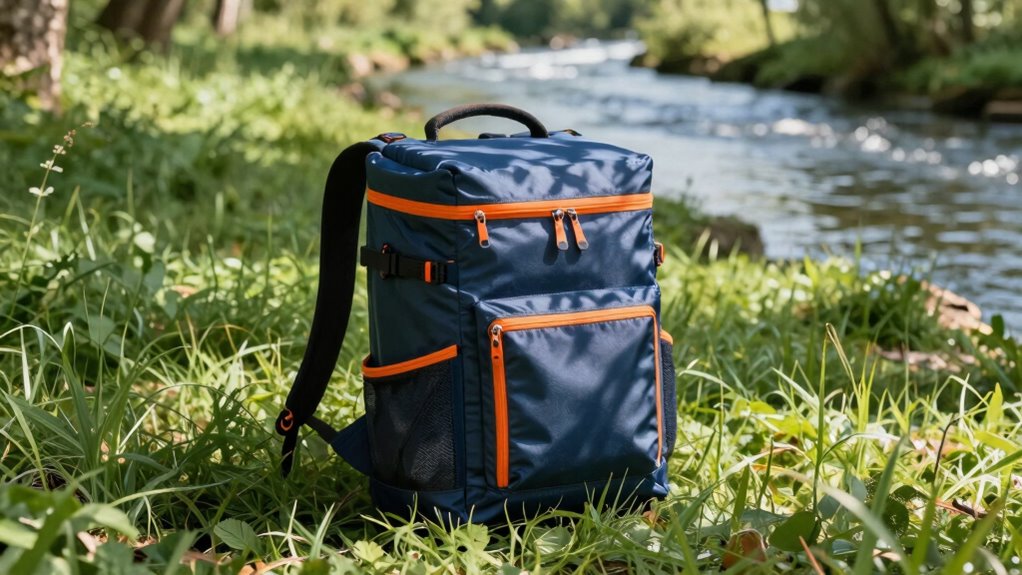 top travel cooler backpacks