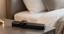 top travel door security