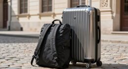 top travel gear combinations