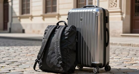 top travel gear combinations