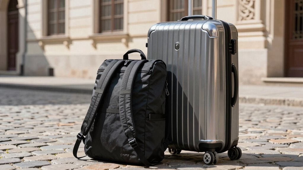 top travel gear combinations