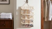 top travel jewelry storage