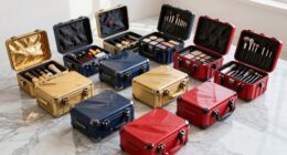 top travel makeup case options