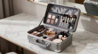 top travel makeup cases