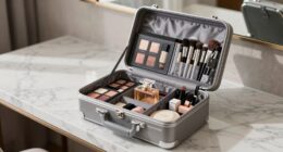 top travel makeup cases