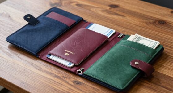 top travel organizer picks