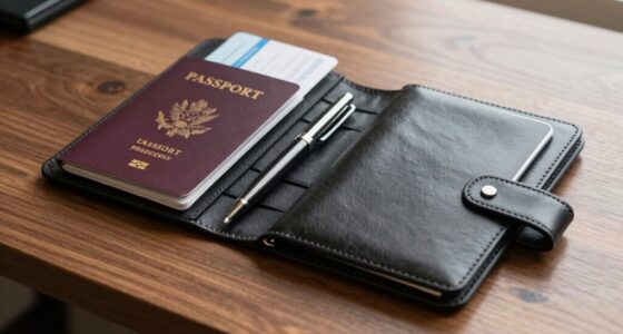 top travel organizer picks