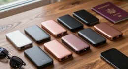 top travel portable drives