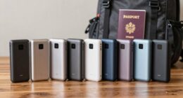 top travel power bank picks