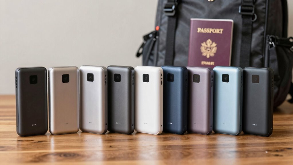 top travel power bank picks
