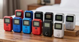 top travel security devices