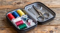 top travel sewing kit picks
