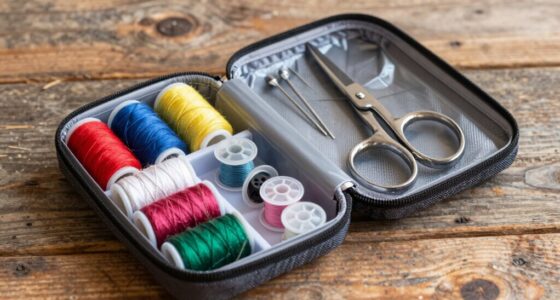 top travel sewing kit picks
