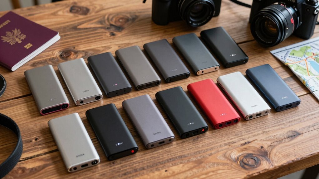 top travel ssd recommendations