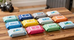 top travel stain wipes