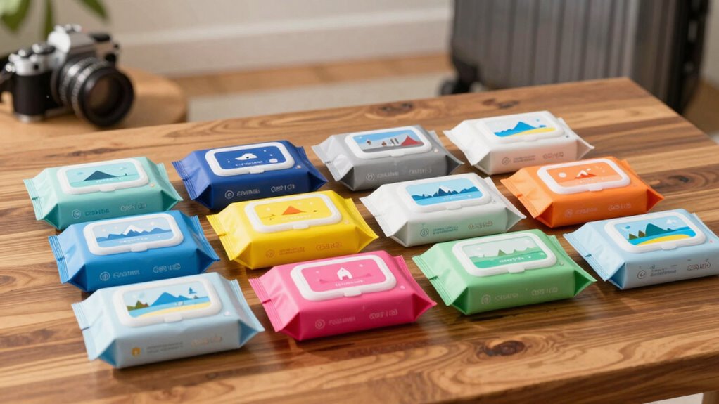 top travel stain wipes