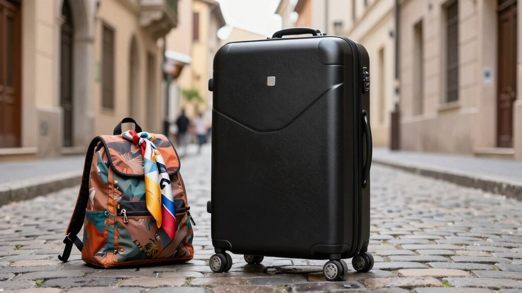top travel suitcase picks