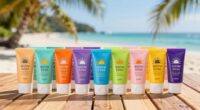 top travel sunscreen sticks