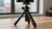 top travel tabletop tripods