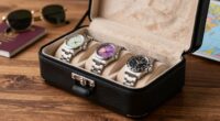 top travel watch cases
