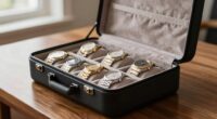 top travel watch cases