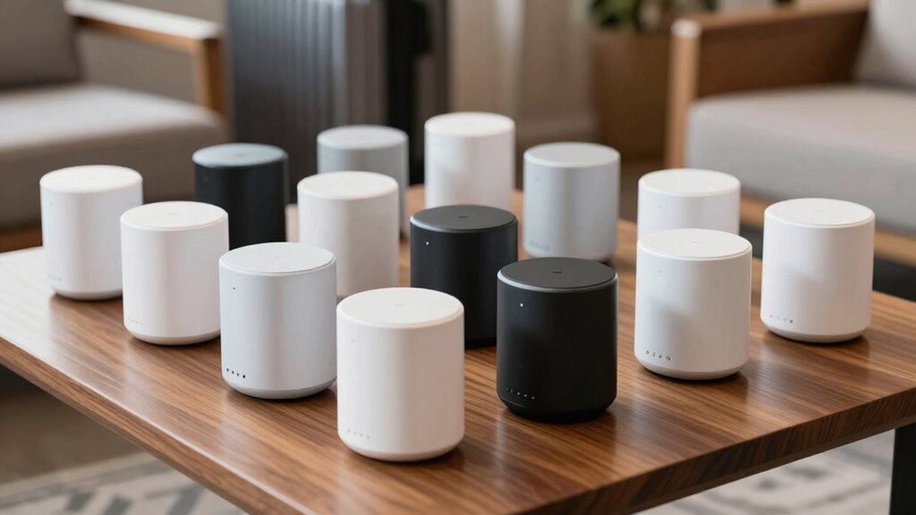 top travel white noise machines