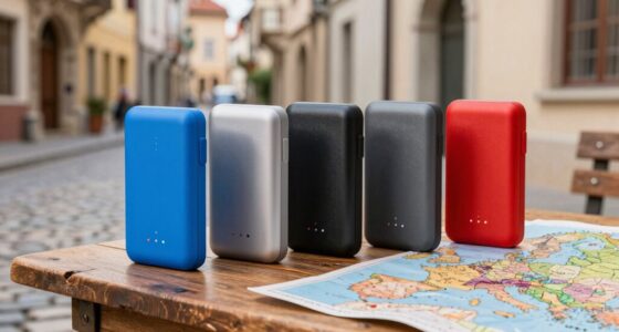 top travel wifi devices
