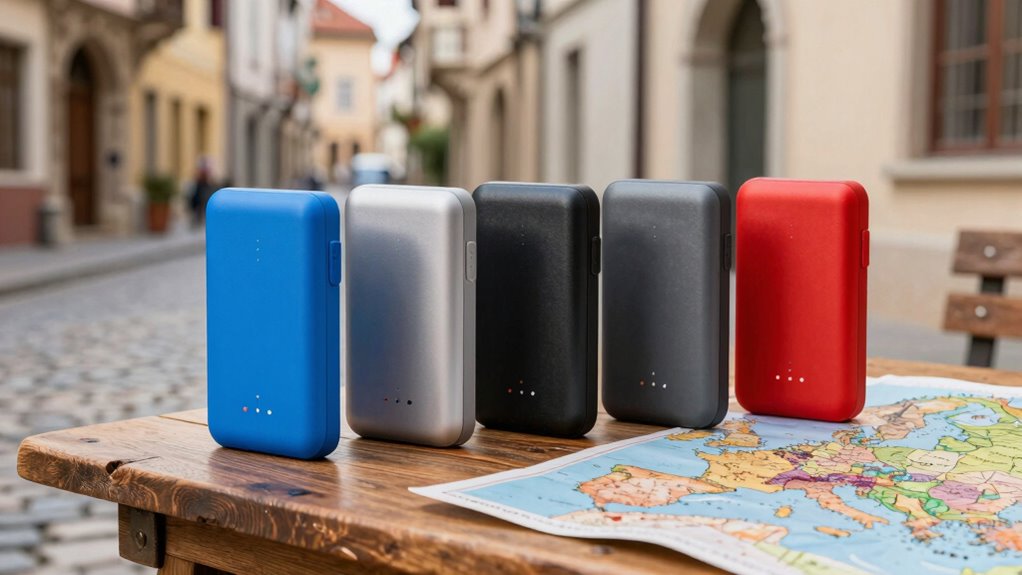 top travel wifi devices